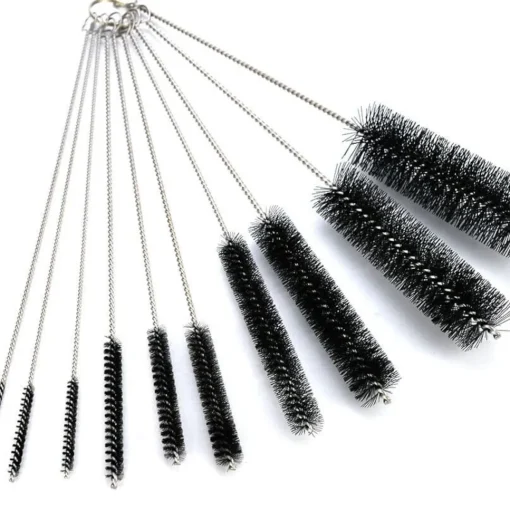 Jeu de brosses BAR-TEK – 2100407