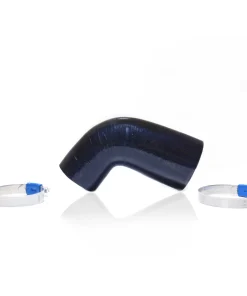 Durite de turbo en silicone HIGH BOOST BAR-TEK – Seat Leon / Audi S3 / Audi TT – 2118t371