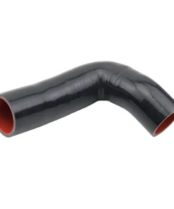 Durite silicone côté pression turbo BAR-TEK – 21tf422