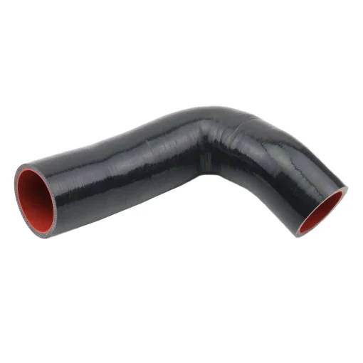 Durite silicone côté pression turbo BAR-TEK – 21tf422