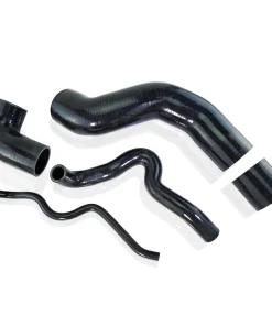 Kit de durites silicone d'échangeur d'air de suralimentation BAR-TEK