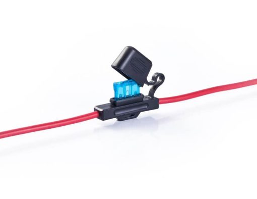 Porte-fusible étanche BAR-TEK – 2100203