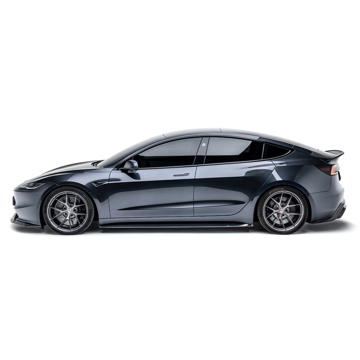 Lame de Pare-Choc Avant ADRO – Tesla Model 3 AWD Long Range 434 ch – A15A11-1201 – Image 4