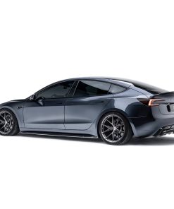 Diffuseur Arrière ADRO – Tesla Model 3 AWD Long Range 434 ch – A15A11-1301 – Image 4