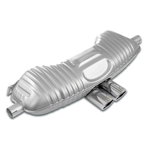 Silencieux arrière Touring SUPERSPRINT – Porsche Boxster / Cayman – 682626