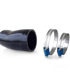 Durite silicone de sortie de turbo BAR-TEK – 21tf374