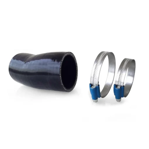 Durite silicone de sortie de turbo BAR-TEK – 21tf374