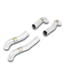 Kit de sorties Stealth droite et gauche SUPERSPRINT – Audi Q7 (4M) 3.0T – 779464