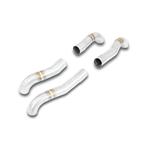 Kit de sorties Stealth droite et gauche SUPERSPRINT – Audi Q8 (F1) 3.0T – 779434