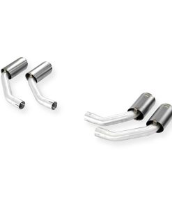 Kit 4 sorties droite et gauche 100 x 75 mm SUPERSPRINT – Audi Q7 (4M) – 779447 – Image 2
