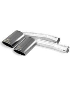 Kit 4 sorties droite et gauche 100 x 75 mm SUPERSPRINT – Audi Q7 (4M) – 779447 – Image 3