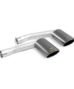 Kit 4 sorties droite et gauche 100 x 75 mm SUPERSPRINT – Audi Q7 (4M) – 779447 – Image 4