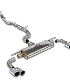 Pack Sport SUPERSPRINT – Cupra Ateca 2.0 TSI (GPF) 300 ch – 917920