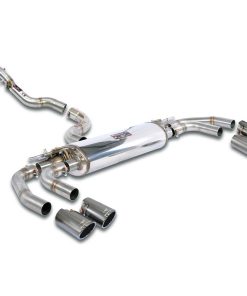Pack Sport & Sound SUPERSPRINT – Volkswagen T-Roc (I) R 2.0 TSI (GPF) 300 ch – 775190