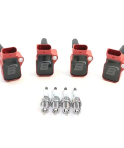 Kit bobines d'allumage haute performance et bougies BAR-TEK – 21tf261