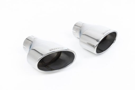 Ligne cat-back 80 mm résonnée MILLTEK – Audi RS3 (8V) 2.5 TFSI 367 ch