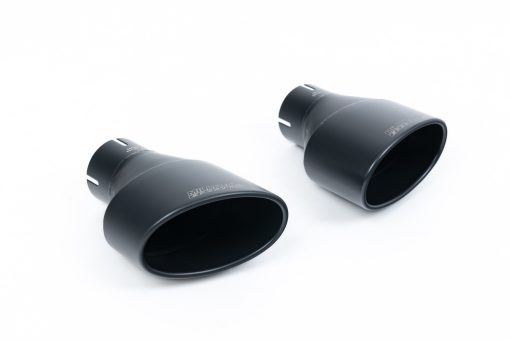 Ligne cat-back Race non résonnée MILLTEK – Audi RS3 (8V) 2.5 TFSI 367 ch