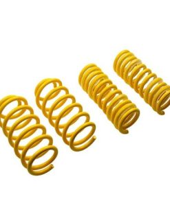Ressorts courts (abaissement AV 30 mm / AR 15 mm) ST – 28225098