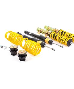 Kit combinés filetés ST XA 4 roues motrices (abaissement AV 40-60 mm / AR 40-60 mm) ST – BMW Série 3 / Série 4 – 182200CZ