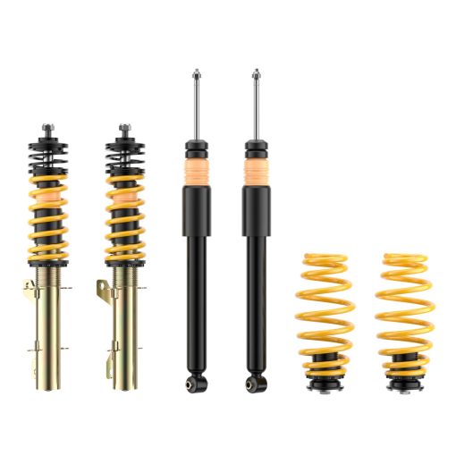 Kit combinés filetés ST X (abaissement AV 30-70 mm / AR 30-70 mm) ST – 13210005