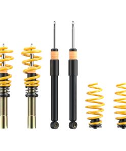 Kit combinés filetés ST X break (abaissement AV 40-65 mm / AR 40-65 mm) ST – Audi A6 (C7, C7 II) – 1321000E