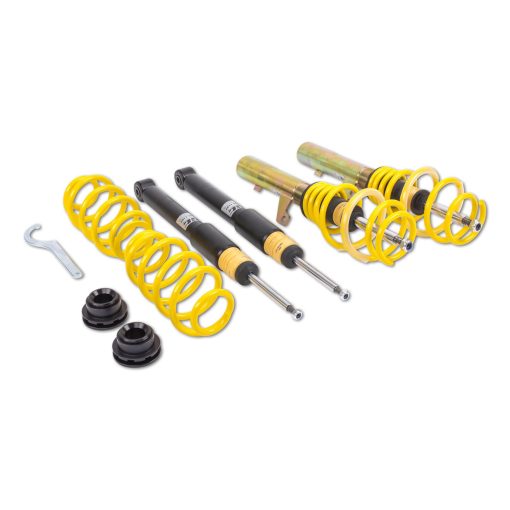 Kit combinés filetés ST X (abaissement AV 35-65 mm / AR 35-65 mm) ST – 13210050