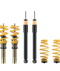 Kit combinés filetés ST X (abaissement AV 25-55 mm / AR 25-50 mm) ST – Audi A4 / A7 / S4 – 13210078