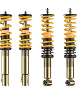 Kit combinés filetés ST X (abaissement AV 20-50 mm / AR 25-55 mm) ST – Alfa Romeo 159 / 159 1750 TB / Brera / Brera 1750 TBi – 13215014