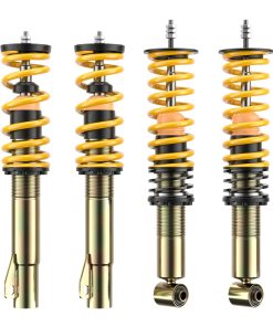 Kit combinés filetés ST X break (abaissement AV 20-50 mm / AR 35-65 mm) ST – Alfa Romeo 159 – 13215017