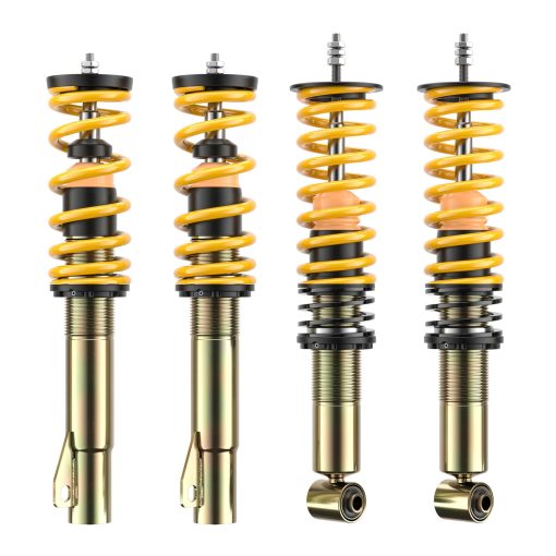 Kit combinés filetés ST X break (abaissement AV 20-50 mm / AR 35-65 mm) ST – Alfa Romeo 159 – 13215017