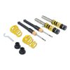 Kit combinés filetés ST X (abaissement AV 20-50 mm / AR 15-40 mm) ST – BMW Z4 (E85) – 13220004