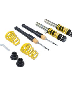 Kit combinés filetés ST X (abaissement AV 20-50 mm / AR 15-40 mm) ST – BMW Z4 (E85) – 13220004