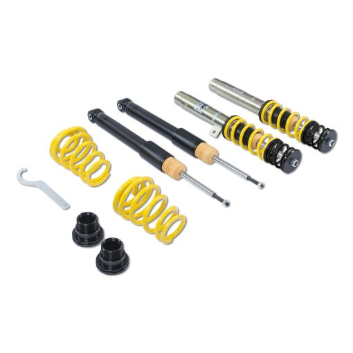 Kit combinés filetés ST X (abaissement AV 20-50 mm / AR 15-40 mm) ST – BMW Z4 (E85) – 13220004