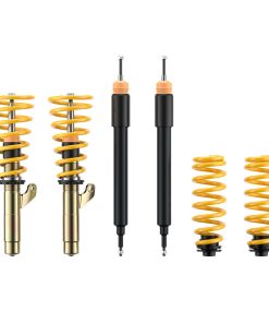 Kit combinés filetés ST X break 4 roues motrices (abaissement AV 15-45 mm / AR 15-40 mm) ST – BMW Série 3 (E9X) – 13220049
