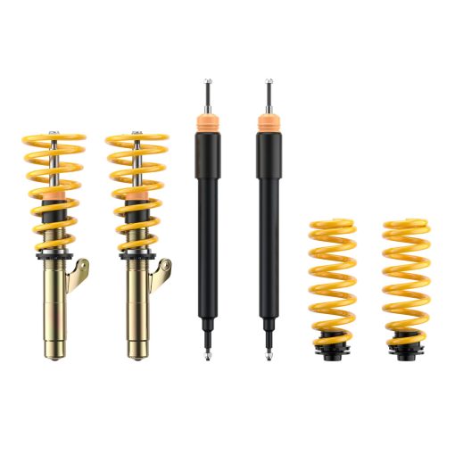 Kit combinés filetés ST X break 4 roues motrices (abaissement AV 15-45 mm / AR 15-40 mm) ST – BMW Série 3 (E9X) – 13220049