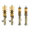 Kit combinés filetés ST X (abaissement AV 30-55 mm / AR 30-55 mm) ST – MINI Clubman / Cabrio – 13220075