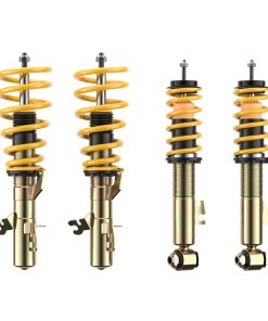 Kit combinés filetés ST X (abaissement AV 30-55 mm / AR 30-55 mm) ST – MINI Clubman / Cabrio – 13220075