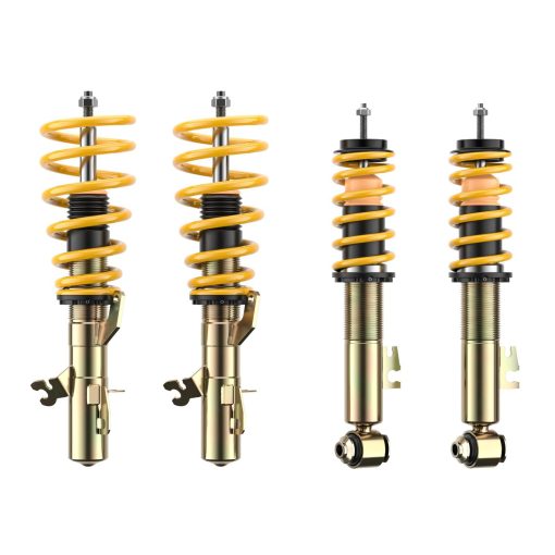 Kit combinés filetés ST X (abaissement AV 30-55 mm / AR 30-55 mm) ST – MINI Clubman / Cabrio – 13220075