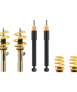 Kit combinés filetés ST X 3 portes (abaissement AV 20-45 mm / AR 20-45 mm) ST – 132200AG