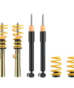 Kit combinés filetés ST X (abaissement AV 35-55 mm / AR 30-50 mm) ST – 132200BN