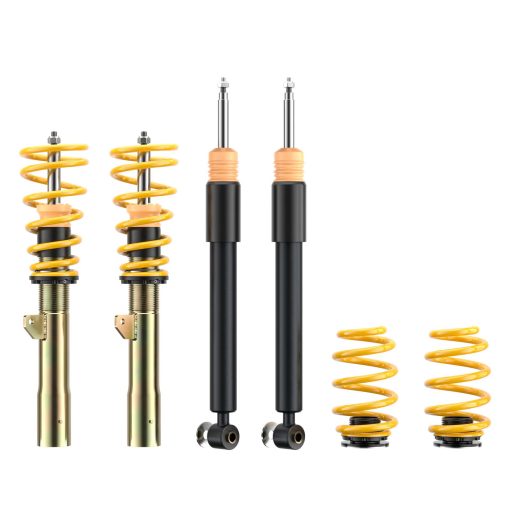 Kit combinés filetés ST X (abaissement AV 35-55 mm / AR 30-50 mm) ST – 132200BN