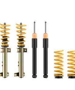 Kit combinés filetés ST X 2 roues motrices (abaissement AV 10-40 mm / AR 10-50 mm) ST – 13225029