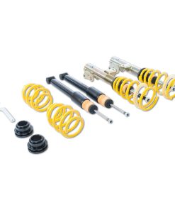 Kit combinés filetés ST X 2 roues motrices (abaissement AV 25-55 mm / AR 30-60 mm) ST – 13225065