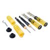 Kit combinés filetés ST X 2 roues motrices (abaissement AV 30-65 mm / AR 35-70 mm) ST – Mercedes C (W205) – 13225073
