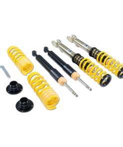 Kit combinés filetés ST X 2 roues motrices (abaissement AV 30-65 mm / AR 35-70 mm) ST – Mercedes C (W205) – 13225073