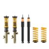 Kit combinés filetés ST X berline (abaissement AV 25-40 mm / AR 20-35 mm) ST – Ford Focus (III) ST – 13230059