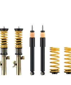 Kit combinés filetés ST X berline (abaissement AV 25-40 mm / AR 20-35 mm) ST – Ford Focus (III) ST – 13230059