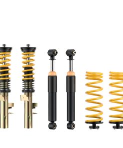 Kit combinés filetés ST X break (abaissement AV 35-55 mm / AR 40-60 mm) ST – Ford Focus (III) – 13230074