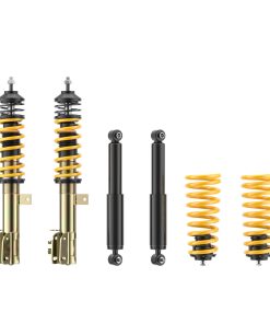 Kit combinés filetés ST X (abaissement AV 30-60 mm / AR 10-40 mm) ST – 13240020