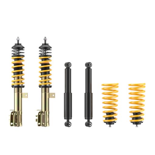 Kit combinés filetés ST X (abaissement AV 30-60 mm / AR 10-40 mm) ST – 13240020